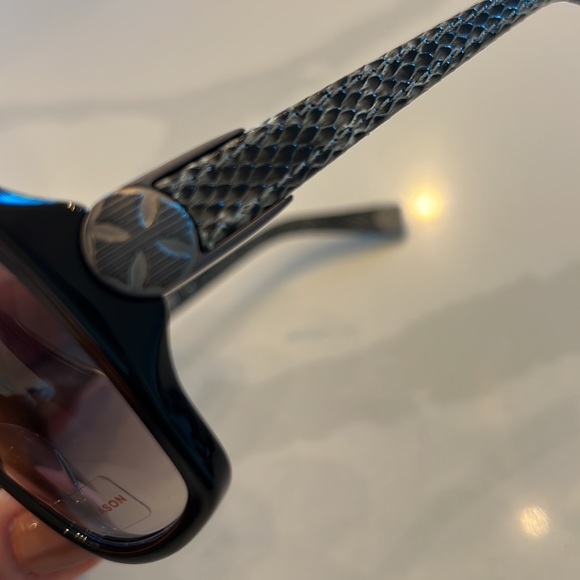 Mark Nason women's sunglasses - Picture 11 of 11